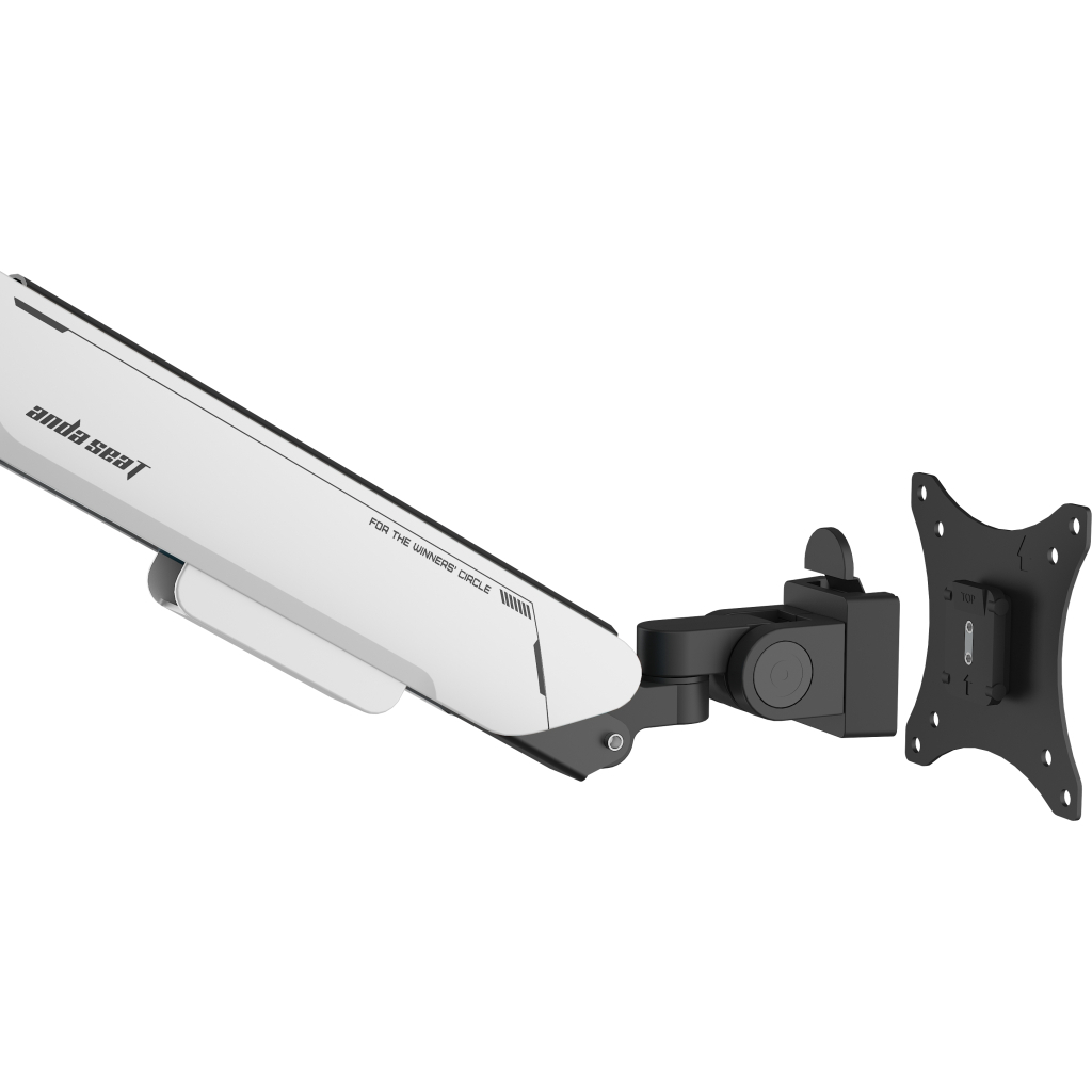 Кронштейн Anda Seat Stealth PRO II 17 (AD-W-A9-1S-BW) - зображення 3