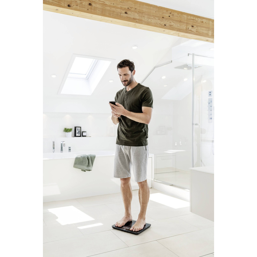 Ваги підлогові Beurer BF 915 - зображення 4