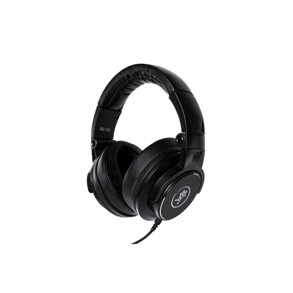 Навушники Mackie MC-150 (301477) - зображення 1