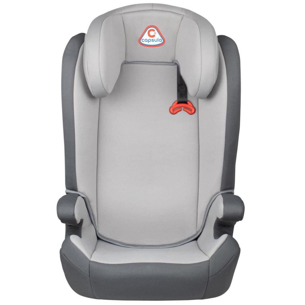 Автокрісло Capsula MT5 Grey (772020.) - зображення 2