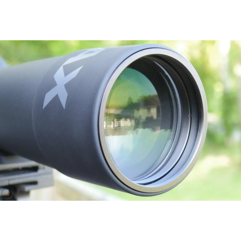 Підзорна труба Pentax 21-63x80/45 PF-80EDA W/C Kit (930161) - изображение 7