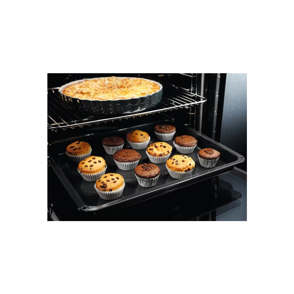 Духова шафа Electrolux EOF5H40BX - зображення 8