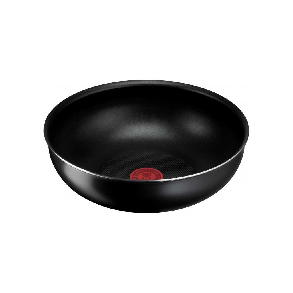 Набір посуду Tefal Ingenio Easy CookClean (L1539843) - зображення 12