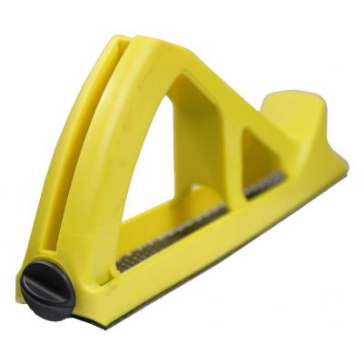 Рашпіль Stanley з литим пласт. корпусом L=270мм, L леза 255мм. (5-21-103) - изображение 2