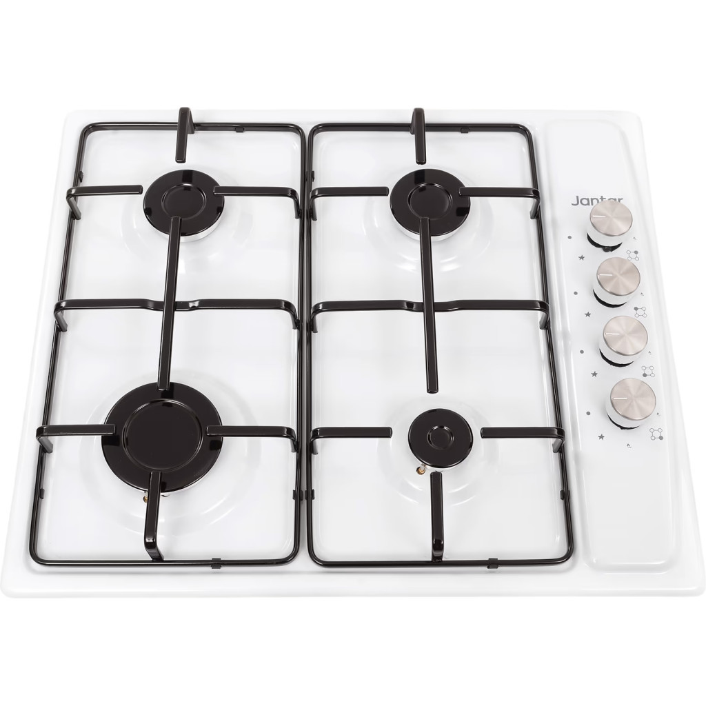 Варочна поверхня Jantar HSR 60 WH EF - изображение 2