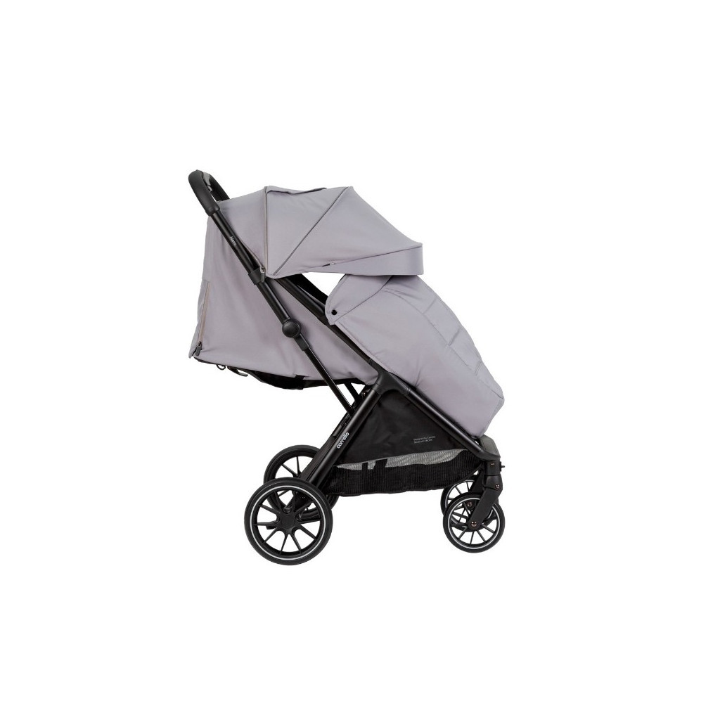 Коляска Carrello Nero (CRL-5514 slate grey) - зображення 5
