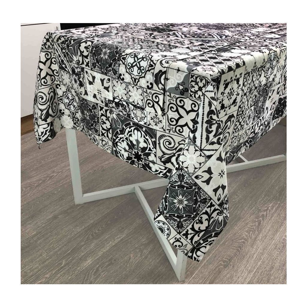 Скатертина Прованс Milan 136х180 см (4823093434745) - зображення 2