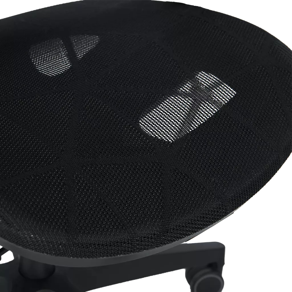 Крісло ігрове Canyon Ventra MOCH01 Mesh Black (CNS-MOCH01) - зображення 6