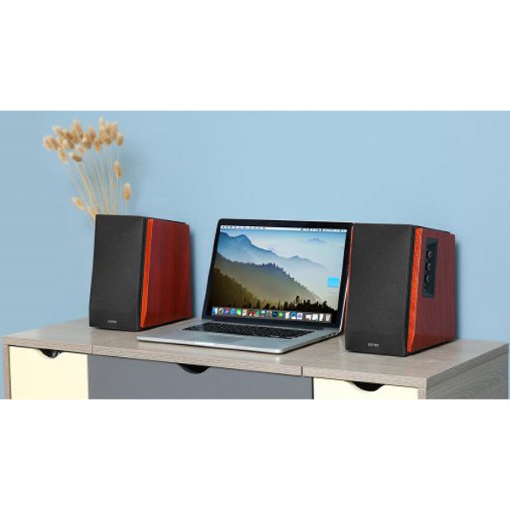 Акустична система Edifier R1700BTs Brown - зображення 6