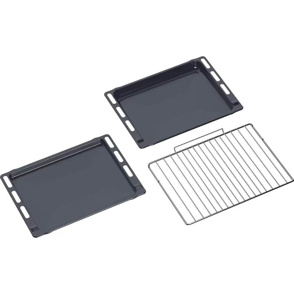 Духова шафа Whirlpool OMK58RU0B - изображение 8