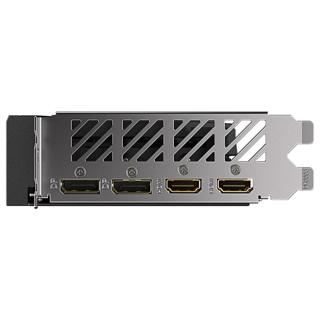 Відеокарта GIGABYTE GeForce RTX4060Ti 8Gb WINDFORCE OC (GV-N406TWF2OC-8GD) - зображення 6