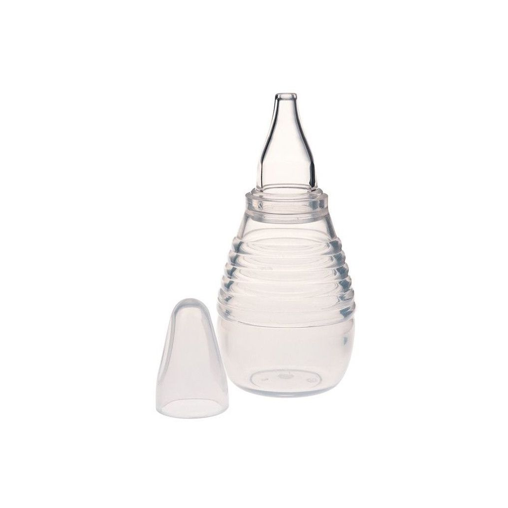 Носовий аспіратор Canpol силіконовий (56/154) - зображення 1