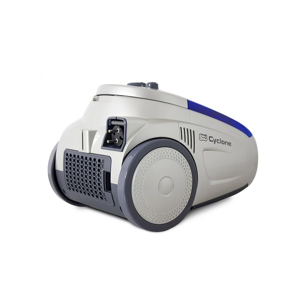 Пилосос PRIME Technics PVC 2022 CU - зображення 3