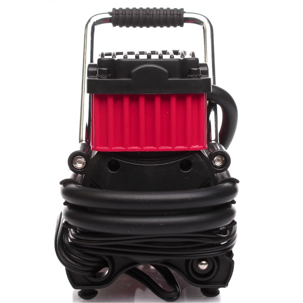 Автомобільний компресор БЕЛАВТО БК-49 Зеніт 40 л/хв. (БК49) - зображення 3