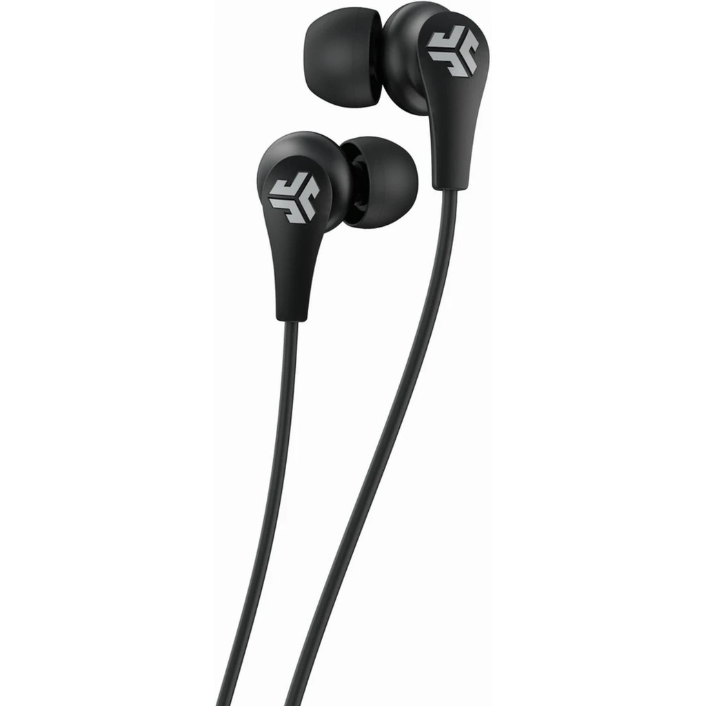 Навушники Jlab JBuds Pro Wireless Black (IEUEBPRORBLK123) - зображення 3