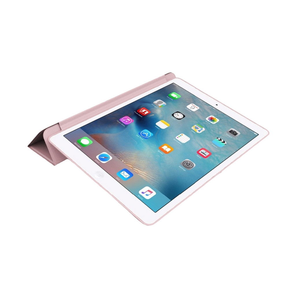 Чохол до планшета Armorstandart Smart Case Apple iPad 9.7 Pink Sand (ARM56618) - зображення 4