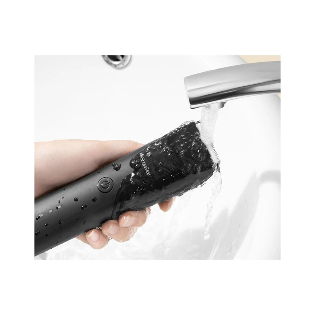 Машинка для стрижки Xiaomi C4-BK - зображення 3