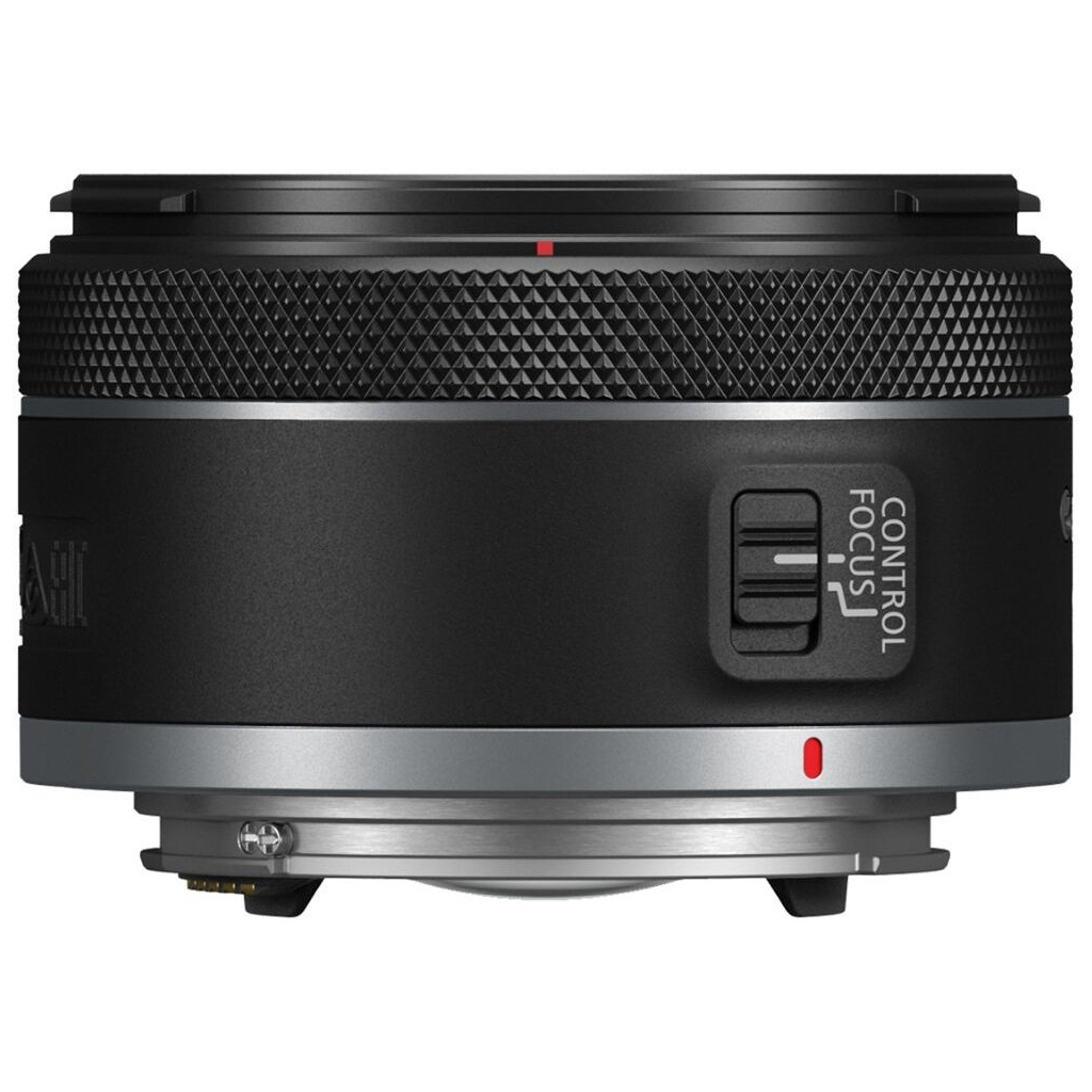 Об'єктив Canon RF 16mm F2.8 STM (5051C005) - зображення 3