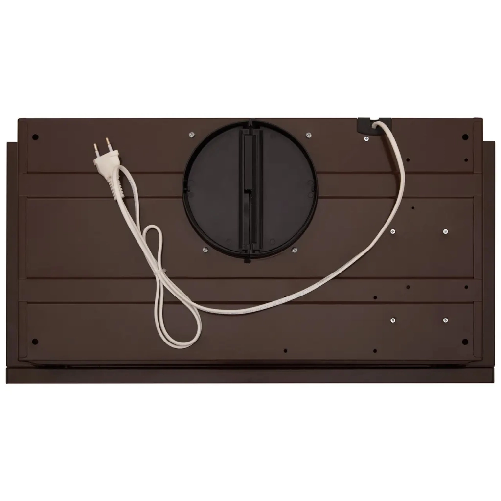 Витяжка кухонна Jantar TLT 1000 LED 60 BR - picture 5