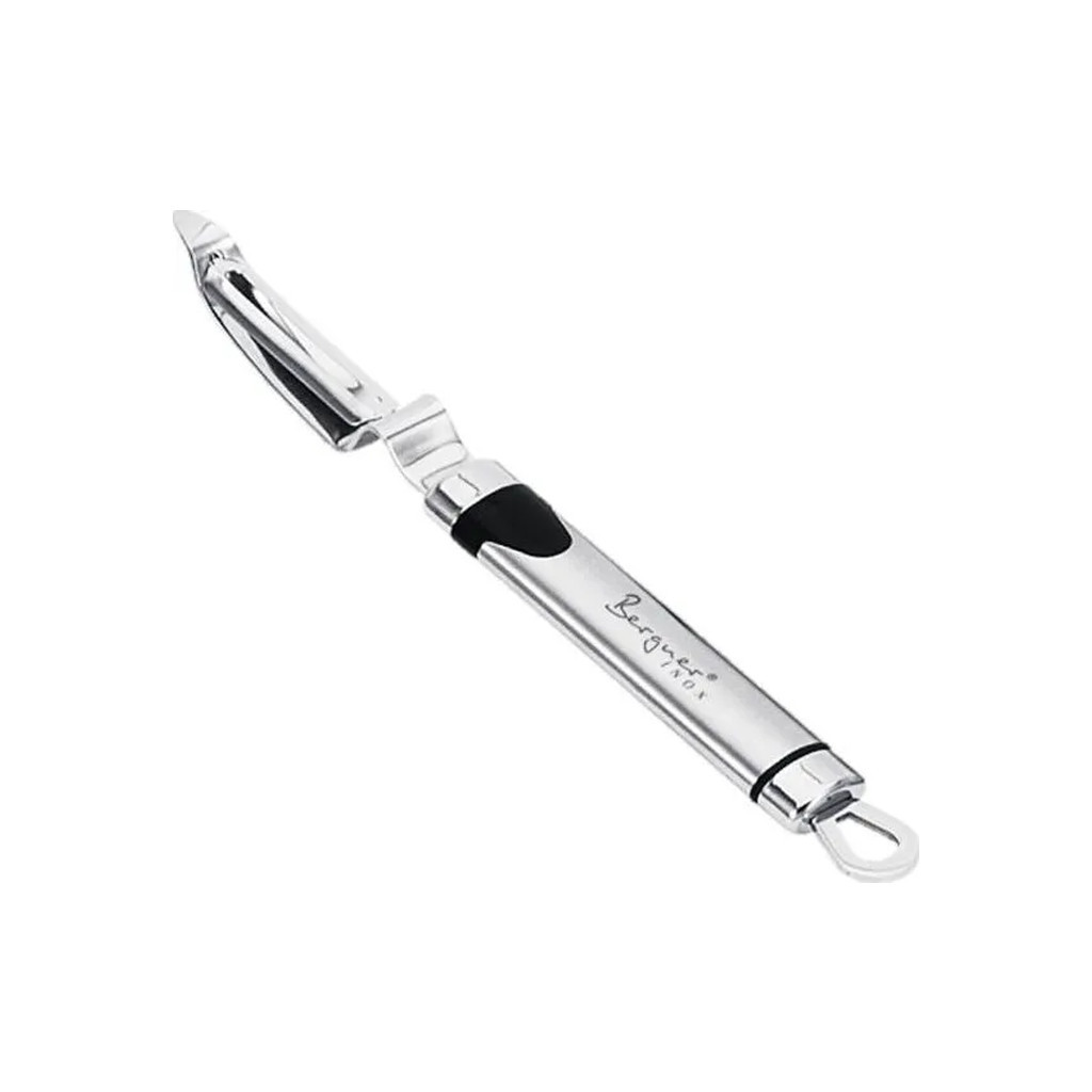 Овочечистка Bergner Gizmo 23 см (BG-3227) - зображення 1