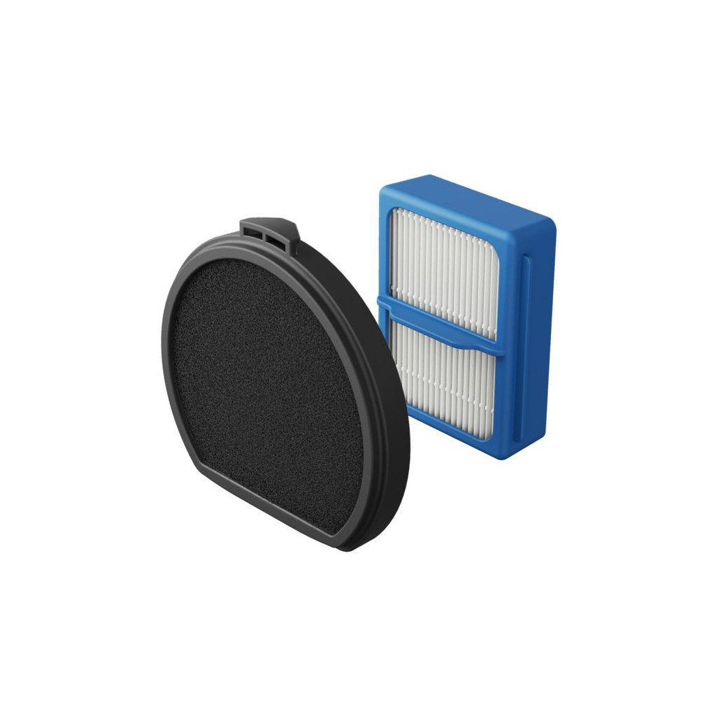 Пилосос Electrolux ES62CB25UG - зображення 6