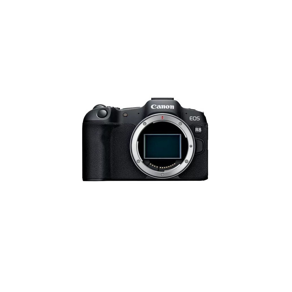 Цифровий фотоапарат Canon EOS R8 body (5803C019) - зображення 1