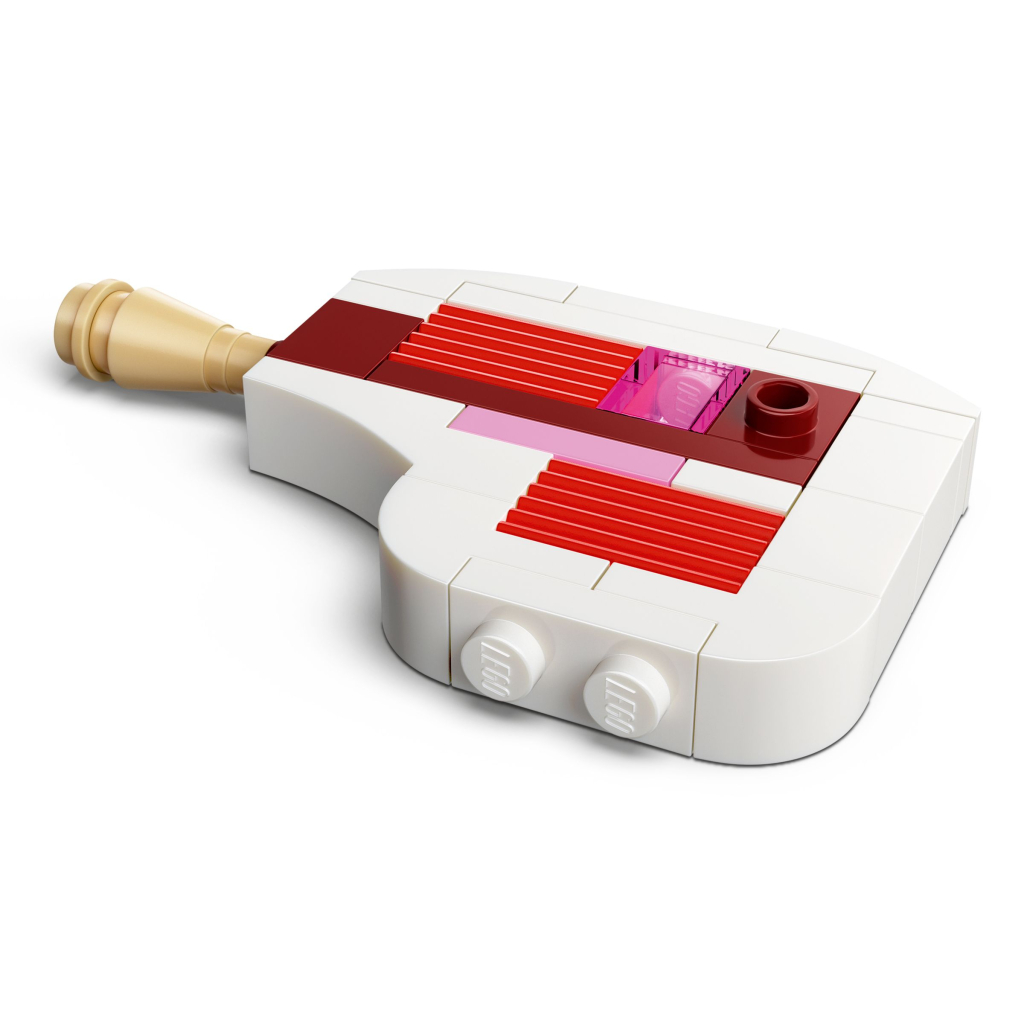 Конструктор LEGO Jurassic World Little Eatie: тиранозавр (76967) - зображення 5