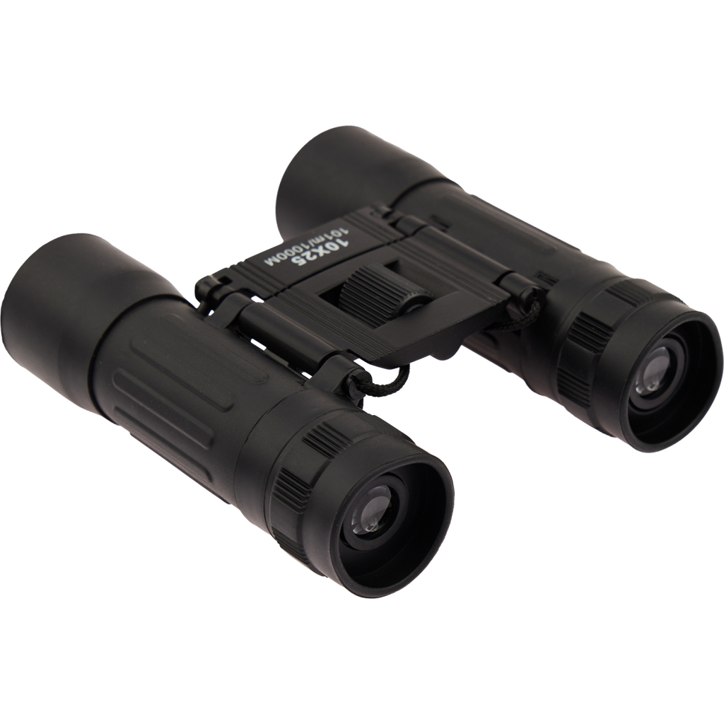Бінокль Active Optics Compact 10x25 (XDBO10X25MM) - зображення 2