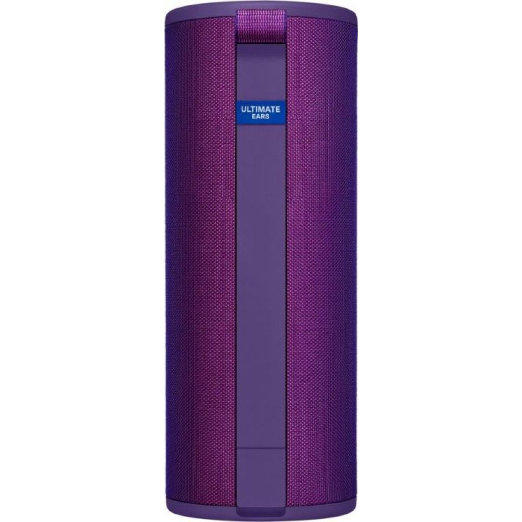 Акустична система Ultimate Ears Megaboom 3 Ultraviolet Purple (984-001405) - зображення 5
