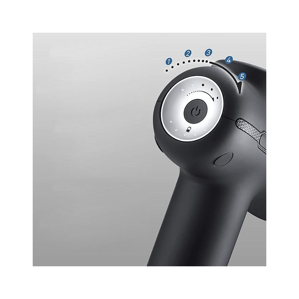 Масажер NAIPO MGG-2103 - зображення 7