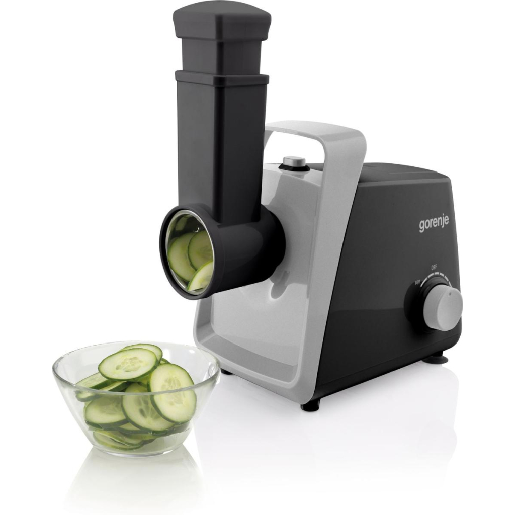 М'ясорубка Gorenje MG1601SB - зображення 10