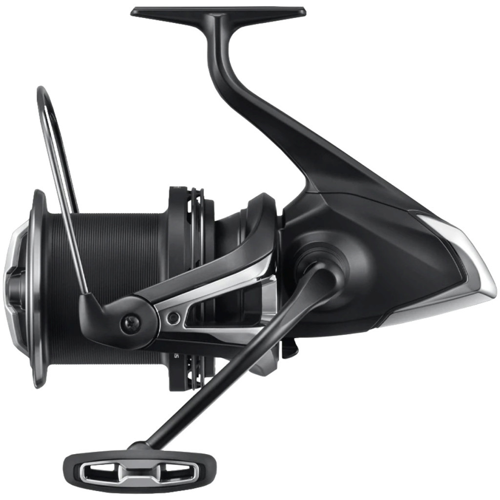 Котушка Shimano Aero Technium MgS 14000XTD 8+1BB (ARTCMGS14000XTD) - зображення 1