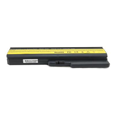 Акумулятор до ноутбука Extradigital Lenovo IdeaPad G550, 5200 mAh (BNL3953) - зображення 4