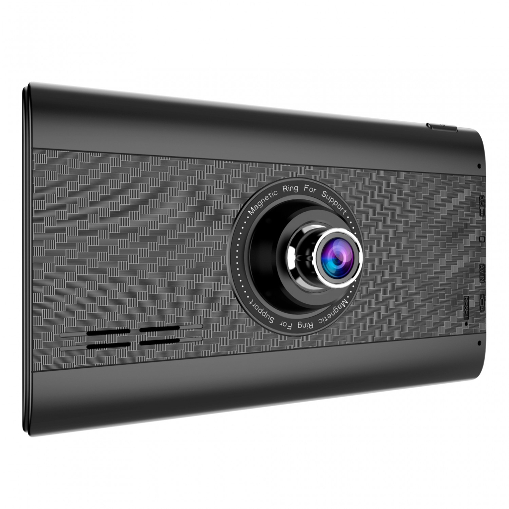 Автомобільний монітор Aspiring Auto Play DVR 1, Magnet, CarPlay, Android auto - зображення 7