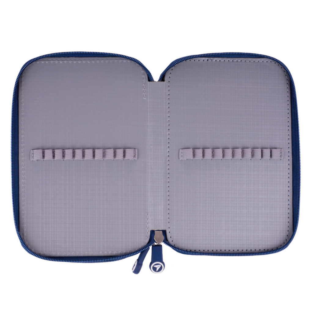 Пенал Yes Football Gamer HP-01 твердий подвійний (533642) - зображення 4