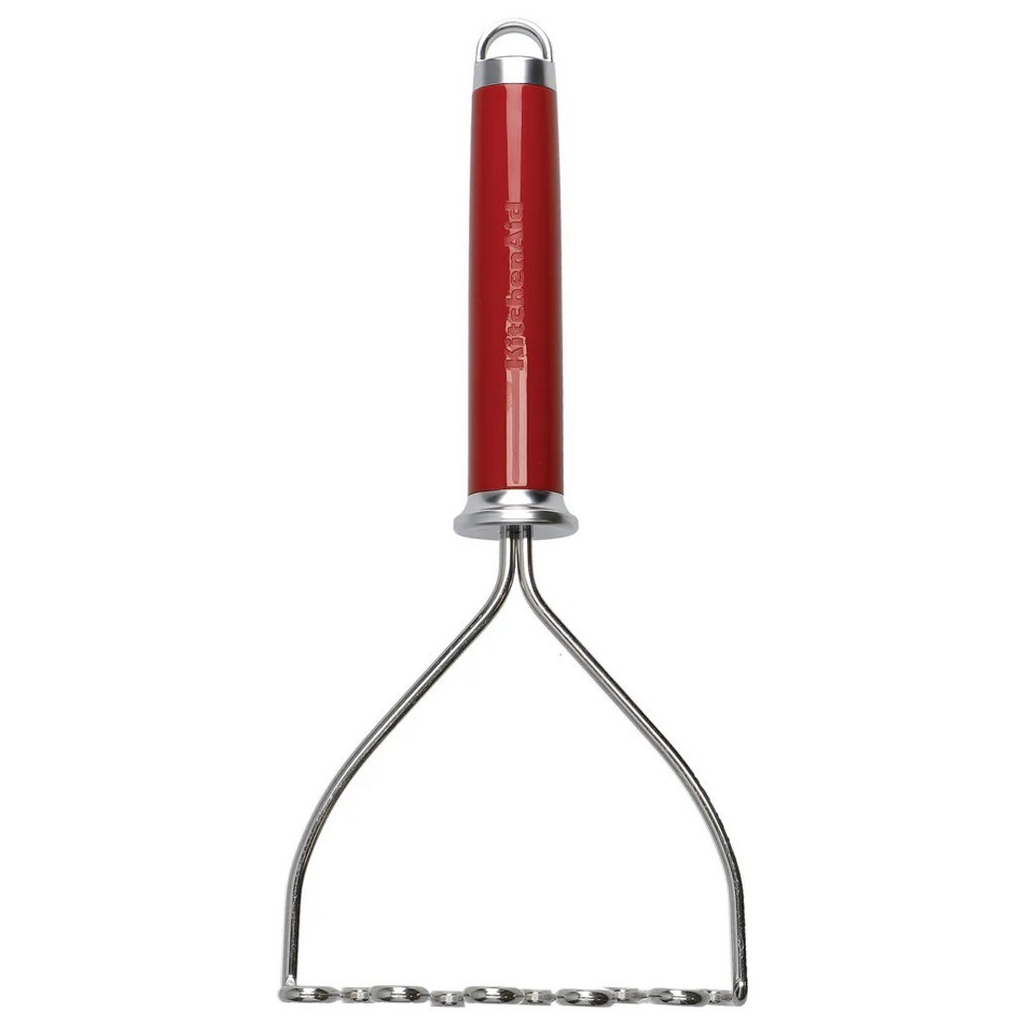 Картоплем'ялка KitchenAid Coreline 27 см червона (KAG008OHERE) - зображення 2