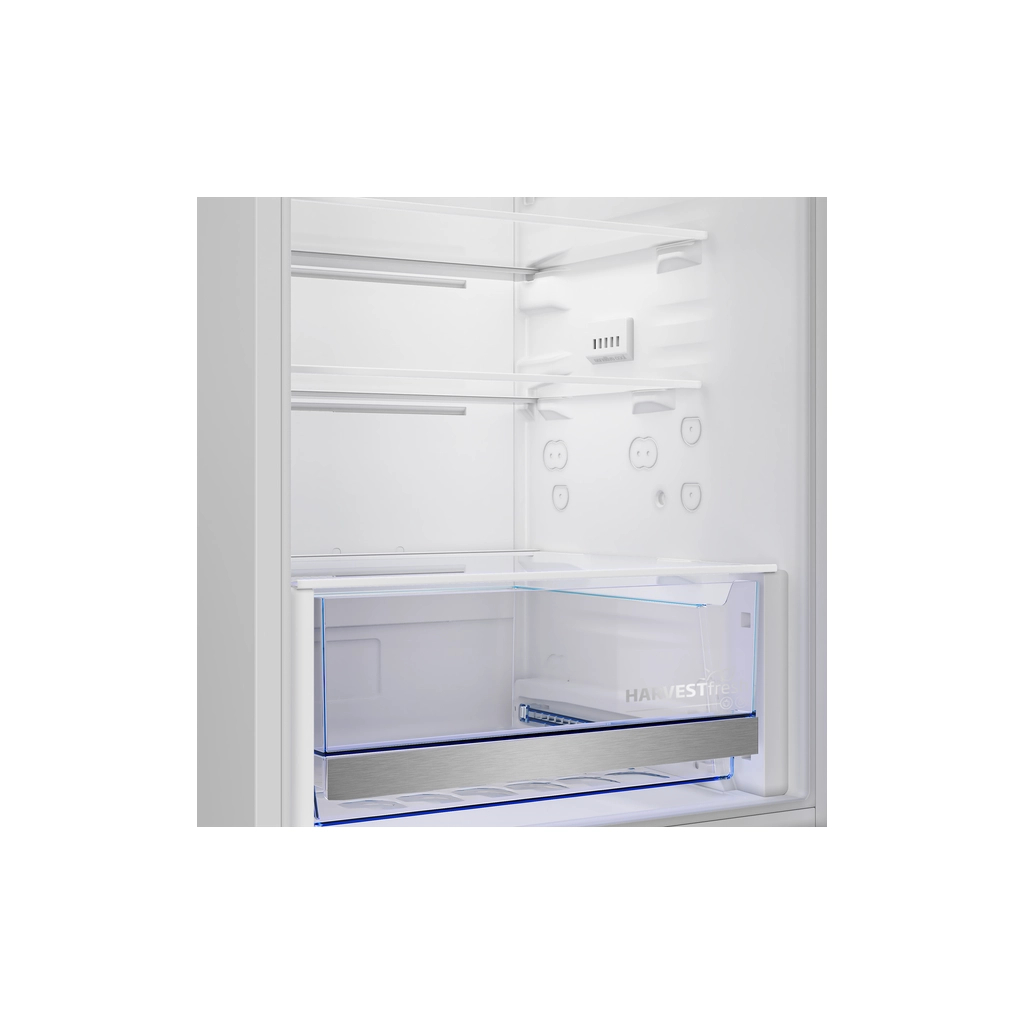 Холодильник Beko B5BCNA325HS - зображення 10
