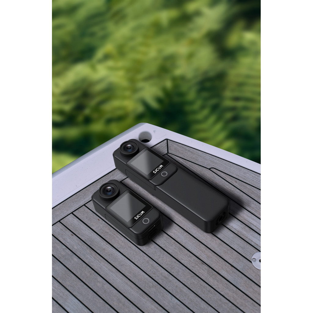 Екшн-камера SJCAM SJС-300 - изображение 10