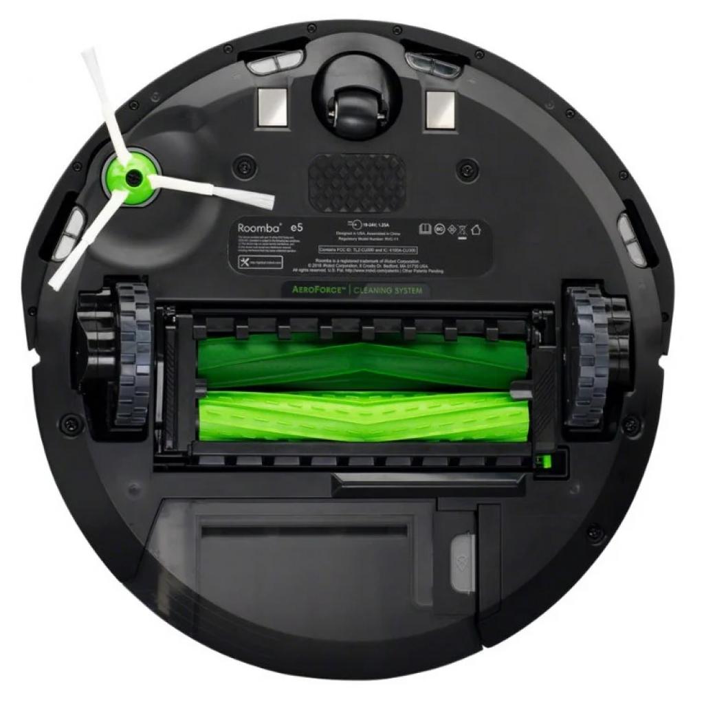 Пилосос iRobot Roomba e5 (e515840) - зображення 5