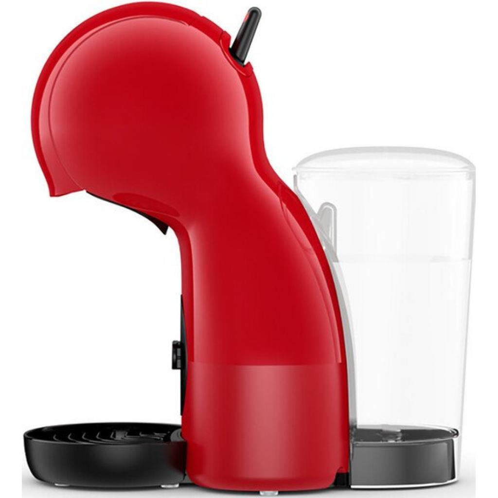 Капсульна кавоварка Krups KP1A0110 - зображення 5