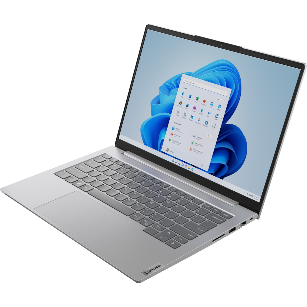 Ноутбук Lenovo ThinkBook 14 G6 ABP (21KJ003KRA) - зображення 3