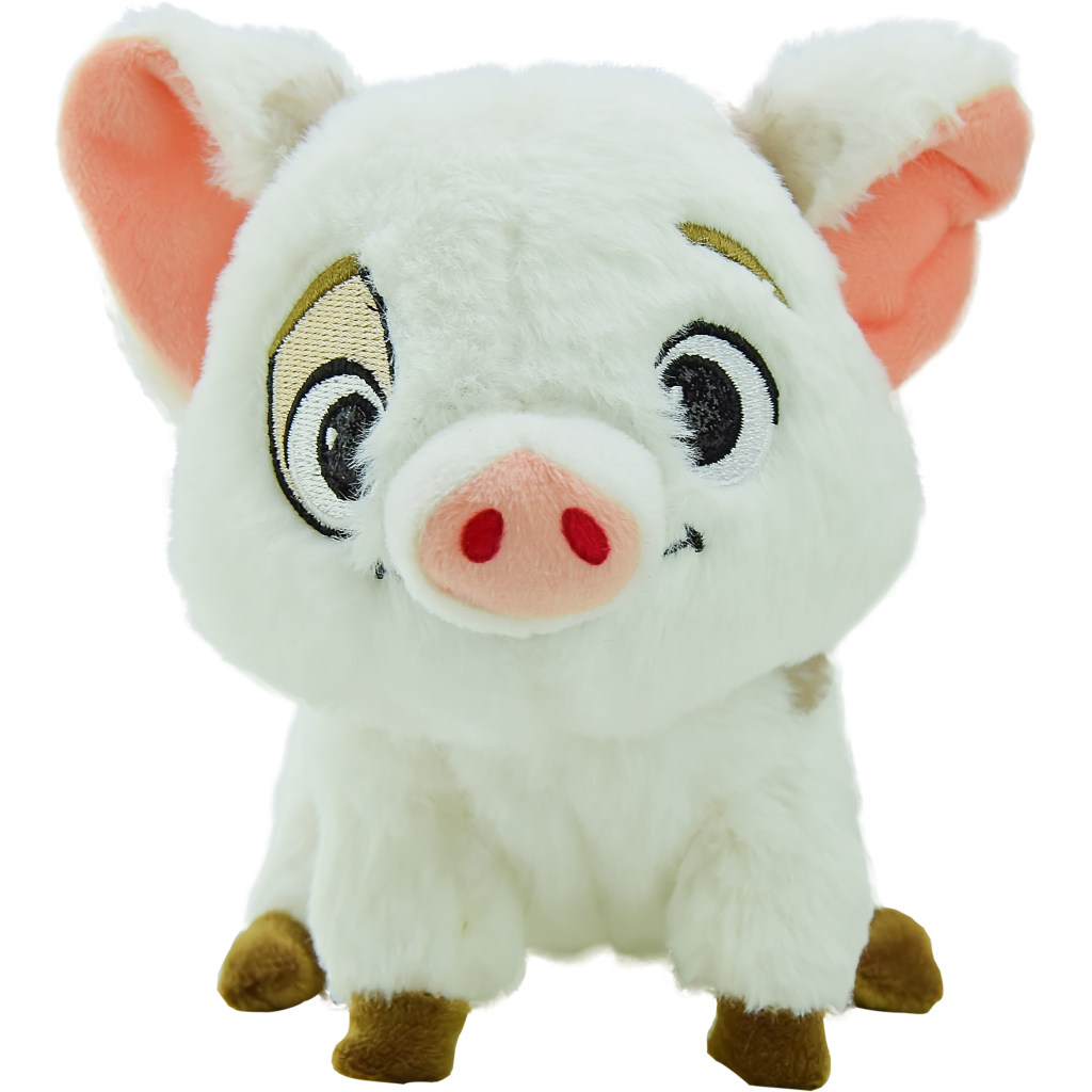 М'яка іграшка Disney Пуа 17 см (PDP1900400) - зображення 1