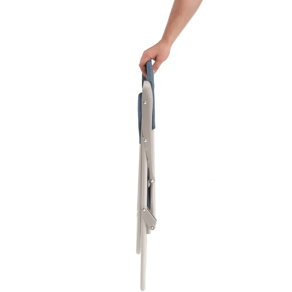 Крісло складане Outwell Blackpool Ocean Blue (928873) - зображення 3