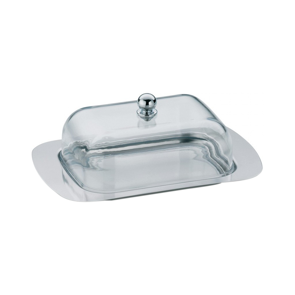 Маслянка кухонна Kela Baldo 18,5х12,5 см (11466) - зображення 1