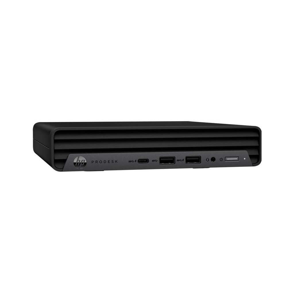 Комп'ютер HP ProDesk 400 G6 DM / i3-10100T (205W5ES) - зображення 3