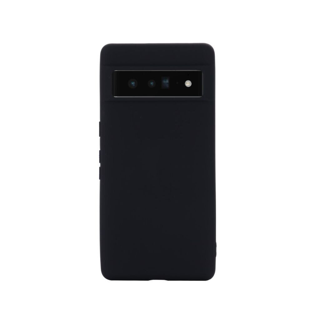 Чохол до мобільного телефона BeCover Google Pixel 7 Pro Black (708645) - зображення 3