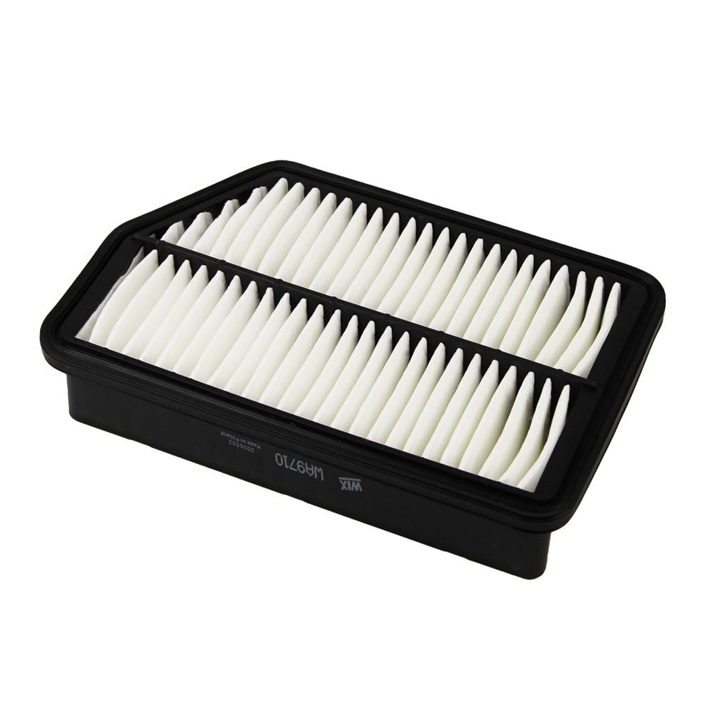 Повітряний фільтр для автомобіля Wixfiltron WA9710 - зображення 1