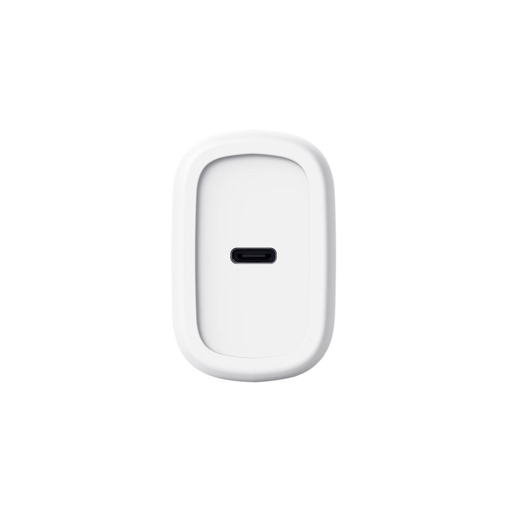 Зарядний пристрій Trust USB-C 45W GaN PD/PPS white (25522_TRUST) - зображення 7