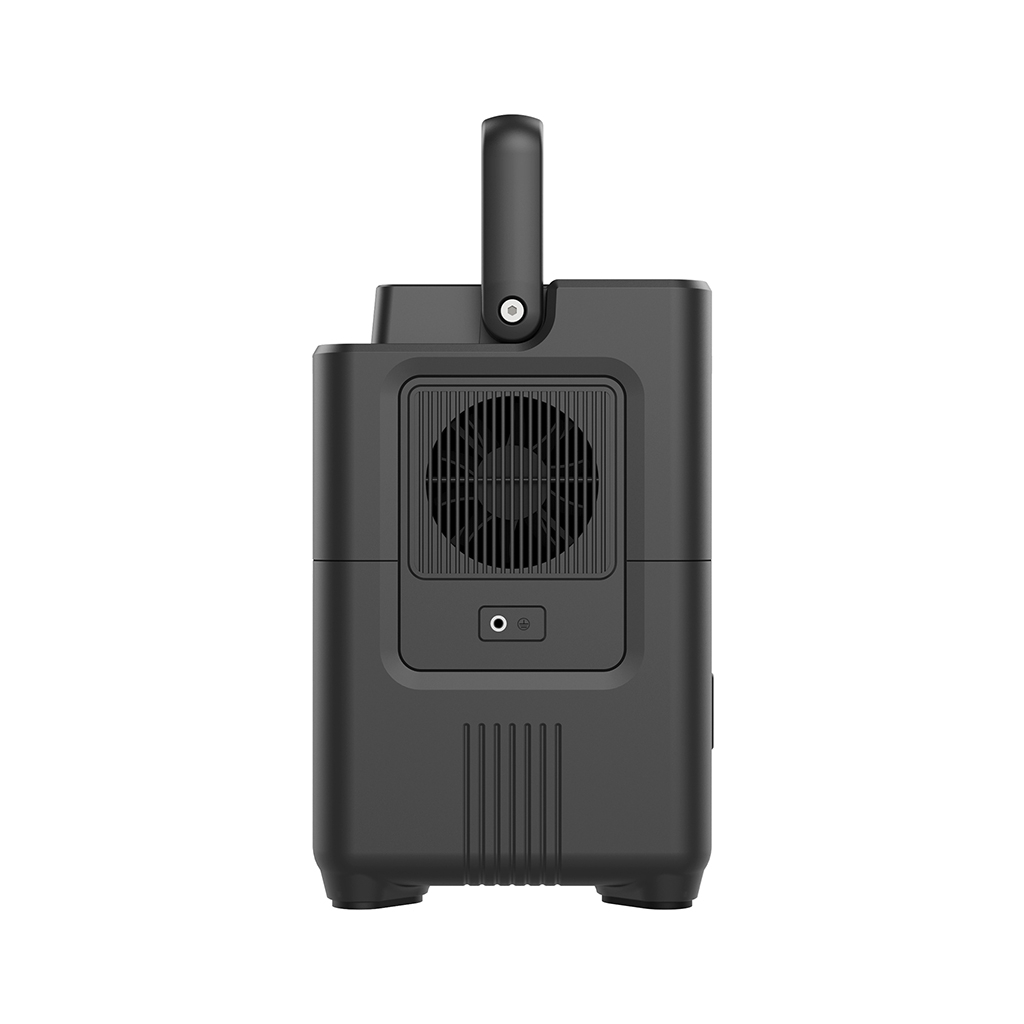 Зарядна станція PowerPlant 1000W, 835.2Wh (PB930890) - зображення 3