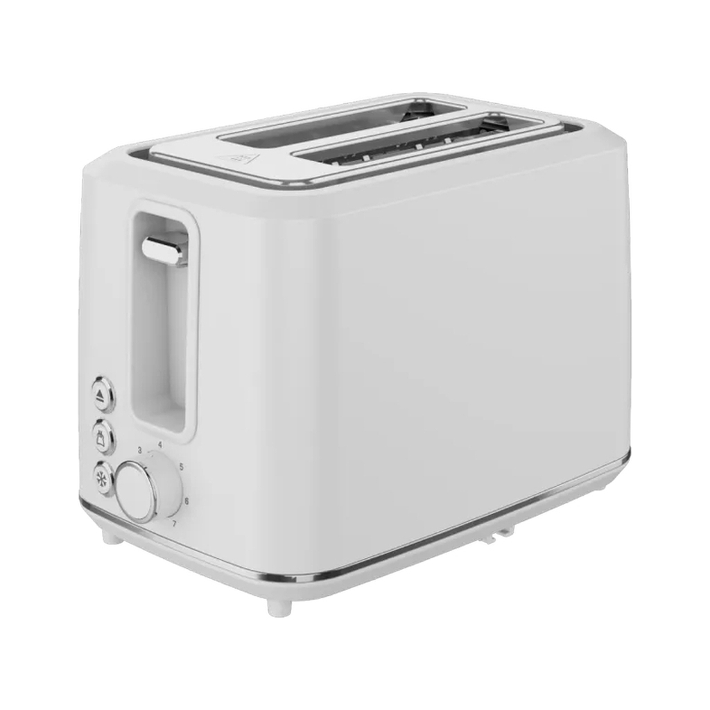 Тостер AENO ATS0001W - зображення 3